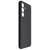 Etui 3MK Silicone Case do Samsung Galaxy A34 5G Czarny Seria telefonu Galaxy A