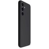 Etui 3MK Silicone Case do Samsung Galaxy A34 5G Czarny Model telefonu Galaxy A34 5G