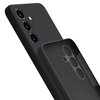 Etui 3MK Silicone Case do Samsung Galaxy A34 5G Czarny Ulica i numer budynku Krotoszyńska 35B-02/4A