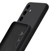 Etui 3MK Silicone Case do Samsung Galaxy A34 5G Czarny Marka telefonu Samsung