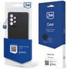 Etui 3MK Silicone Case do Samsung Galaxy A53 5G Czarny Nazwa 3MK PROTECTION SPÓŁKA Z OGRANICZONĄ ODPOWIEDZIALNOŚCIĄ