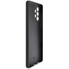 Etui 3MK Silicone Case do Samsung Galaxy A53 5G Czarny Dominujący kolor Czarny