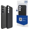 Etui 3MK Silicone Case do Samsung Galaxy A54 5G Czarny Nazwa 3MK PROTECTION SPÓŁKA Z OGRANICZONĄ ODPOWIEDZIALNOŚCIĄ