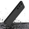 Etui 3MK Silicone Case do Samsung Galaxy A54 5G Czarny Marka telefonu Samsung