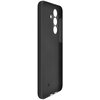 Etui 3MK Silicone Case do Samsung Galaxy A54 5G Czarny Dominujący kolor Czarny