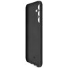 Etui 3MK Silicone Case do Samsung Galaxy A54 5G Czarny Typ Etui nakładka