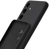 Etui 3MK Silicone Case do Samsung Galaxy A54 5G Czarny Etui z powerbankiem Nie