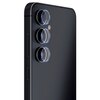 Szkło hybrydowe na obiektyw 3MK Lens Protection do Samsung Galaxy S24 FE Seria telefonu Galaxy S