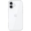 Etui 3MK Clear Case do Apple iPhone 16 Plus Przezroczysty Seria telefonu iPhone