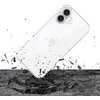 Etui 3MK Clear Case do Apple iPhone 16 Plus Przezroczysty Marka telefonu Apple