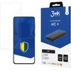 Folia ochronna 3MK ARC+ do Samsung Galaxy S24 FE Cechy dodatkowe Chroni przed zarysowaniami i uszkodzeniem