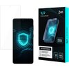 Folia ochronna 3MK 1UP do Samsung Galaxy S24 FE Cechy dodatkowe Chroni przed zarysowaniami i uszkodzeniem