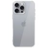 Etui 3MK Clear Case do Apple iPhone 16 Pro Przezroczysty Seria telefonu iPhone
