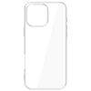 Etui 3MK Clear Case do Apple iPhone 16 Pro Przezroczysty Model telefonu iPhone 16 Pro