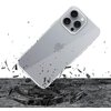 Etui 3MK Clear Case do Apple iPhone 16 Pro Przezroczysty Dominujący kolor Przezroczysty