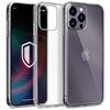 Etui 3MK Clear Case do Apple iPhone 16 Pro Przezroczysty Typ Etui nakładka