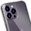Etui 3MK Clear Case do Apple iPhone 16 Pro Przezroczysty Etui wodoszczelne Nie