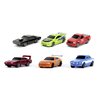 Samochód JADA TOYS Szybcy i wściekli 253201008 (1 samochód) Rodzaj Samochód