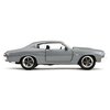 Samochód JADA TOYS Szybcy i wściekli Chevrolet Chevelle 1970 SS 253203099 Skala 1:24