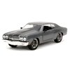 Samochód JADA TOYS Szybcy i wściekli Chevrolet Chevelle 1970 SS 253203099 Typ Wyścigowy