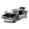 Samochód JADA TOYS Szybcy i wściekli Chevrolet Chevelle 1970 SS 253203099 Seria Szybcy i wściekli