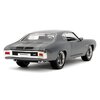 Samochód JADA TOYS Szybcy i wściekli Chevrolet Chevelle 1970 SS 253203099 Płeć Chłopiec