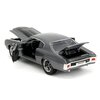 Samochód JADA TOYS Szybcy i wściekli Chevrolet Chevelle 1970 SS 253203099 Rodzaj Samochód