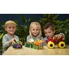 Samochód DICKIE TOYS Flaming Fire Monster 203754003 Rodzaj Samochód