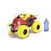 Samochód DICKIE TOYS Flaming Fire Monster 203754003 Typ Monster Truck