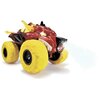 Samochód DICKIE TOYS Flaming Fire Monster 203754003 Płeć Chłopiec