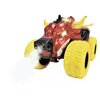 Samochód DICKIE TOYS Flaming Fire Monster 203754003 Wiek 3+
