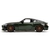 Samochód JADA TOYS Szybcy i wściekli Nissan Z 2023 253203100 Płeć Chłopiec
