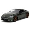 Samochód JADA TOYS Szybcy i wściekli Nissan Z 2023 253203100 Typ Wyścigowy
