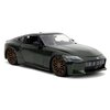 Samochód JADA TOYS Szybcy i wściekli Nissan Z 2023 253203100 Seria Szybcy i wściekli