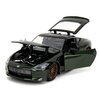 Samochód JADA TOYS Szybcy i wściekli Nissan Z 2023 253203100 Skala 1:24