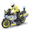 Motocykl DICKIE TOYS SOS Policyjny 3712018 Rodzaj Motocykl
