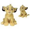 Maskotka SIMBA Disney Król Lew Simba 6315877016 Typ Maskotka