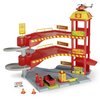 Stacja ratownicza DICKIE TOYS SOS 203718000038 (1 zestaw) Seria SOS