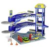 Stacja ratownicza DICKIE TOYS SOS 203718000038 (1 zestaw) Rodzaj Stacja