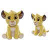 Maskotka SIMBA Disney Król Lew 30l Simba 6315870070 Seria Król lew
