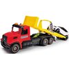 Samochód DICKIE TOYS Volvo Heavy Truck 203744018 (1 samochód) Rodzaj Samochód