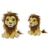 Maskotka SIMBA Disney Król Lew Mufasa 6315870073 Płeć Chłopiec