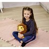 Maskotka SIMBA Disney Król Lew Mufasa 6315870073 Wiek 0+