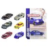 Samochód MAJORETTE Japan Series Premium 212051029 (1 samochód) Typ Osobowy