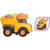 Samochód DICKIE TOYS ABC Volvo 204112010 (1 samochód) Kod pocztowy 02-247
