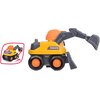 Samochód DICKIE TOYS ABC Volvo 204112010 (1 samochód) Miasto WARSZAWA