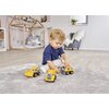 Samochód DICKIE TOYS ABC Volvo 204112010 (1 samochód) Typ Budowlany