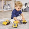 Samochód DICKIE TOYS ABC Volvo 204112010 (1 samochód) Rodzaj Samochód