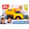 Samochód DICKIE TOYS ABC Volvo 204112010 (1 samochód)