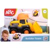 Samochód DICKIE TOYS ABC Volvo 204112010 (1 samochód) Seria ABC